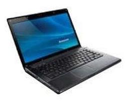 Ноутбук Lenovo G460