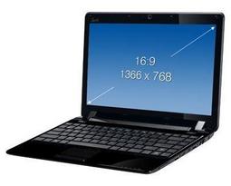 Ноутбук ASUS Eee PC 1201NL