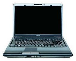Ноутбук Toshiba SATELLITE P305D-S8900