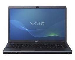 Ноутбук Sony VAIO VPC-F11HGX