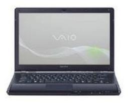 Ноутбук Sony VAIO VPC-CW22FX