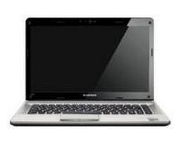 Ноутбук Lenovo IdeaPad U460