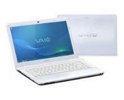 Ноутбук Sony VAIO VPC-EA1S1R