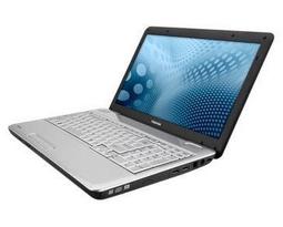 Ноутбук Toshiba SATELLITE L500-ST5505