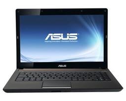 Ноутбук ASUS N82JV