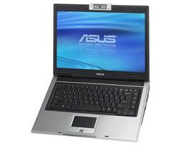 Ноутбук ASUS F3Ka