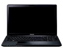 Ноутбук Toshiba SATELLITE C650-12D