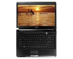 Ноутбук Fujitsu LIFEBOOK LH520