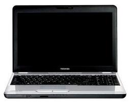 Ноутбук Toshiba SATELLITE PRO L500-22T