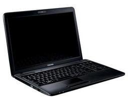 Ноутбук Toshiba SATELLITE PRO C650-135