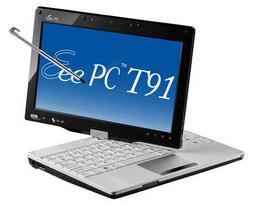 Ноутбук ASUS Eee PC T91
