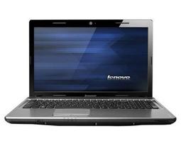 Ноутбук Lenovo IdeaPad Z565
