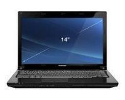 Ноутбук Lenovo B460