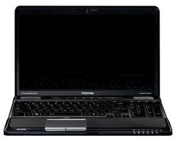 Ноутбук Toshiba SATELLITE A660-158