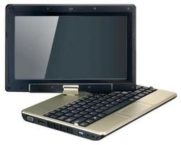 Ноутбук GIGABYTE T1000P