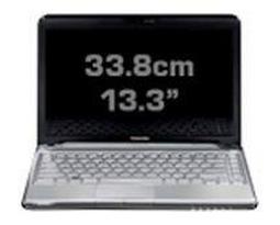 Ноутбук Toshiba SATELLITE T230-12H