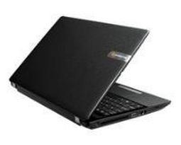 Ноутбук Packard Bell EasyNote TM86