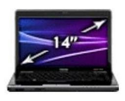 Ноутбук Toshiba SATELLITE M500-ST54X1
