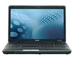 Ноутбук Toshiba SATELLITE P505D-S8007