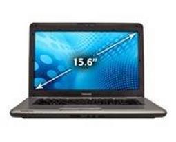 Ноутбук Toshiba SATELLITE PRO L450-EZ1543