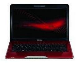 Ноутбук Toshiba SATELLITE T135D-S1325RD