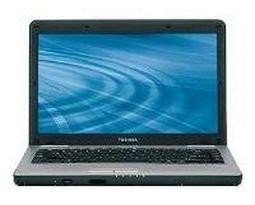 Ноутбук Toshiba SATELLITE L515-S4010