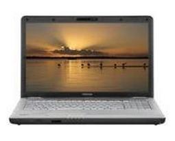Ноутбук Toshiba SATELLITE PRO L550-EZ1702