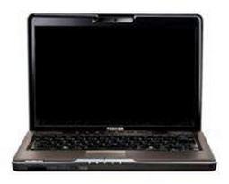 Ноутбук Toshiba SATELLITE PRO U500-1GH