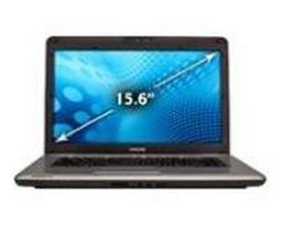 Ноутбук Toshiba SATELLITE PRO L450-EZ1542