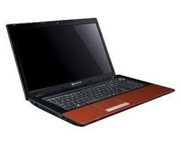 Ноутбук Packard Bell EasyNote TM87