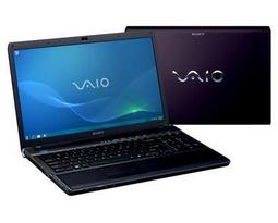Ноутбук Sony VAIO VPC-F12Z1R
