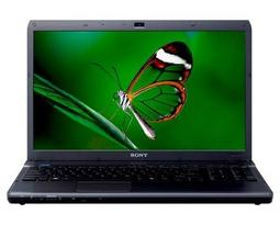 Ноутбук Sony VAIO VPC-F12S1R