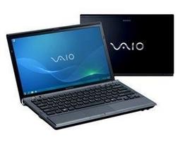 Ноутбук Sony VAIO VPC-Z12X9R