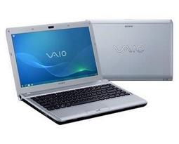 Ноутбук Sony VAIO VPC-S12M9R