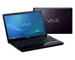 Ноутбук Sony VAIO VPC-EB2S1R