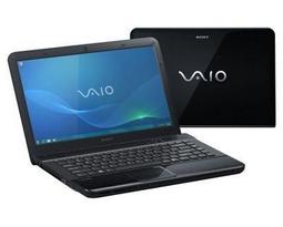 Ноутбук Sony VAIO VPC-EA2S1R