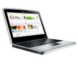 Ноутбук Nokia Booklet 3G