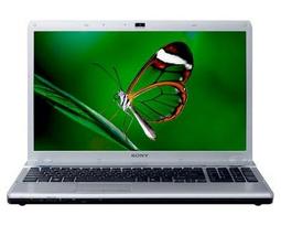 Ноутбук Sony VAIO VPC-F12E1R