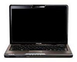 Ноутбук Toshiba SATELLITE PRO U500-EZ1311