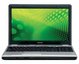 Ноутбук Toshiba SATELLITE L505D-LS5010