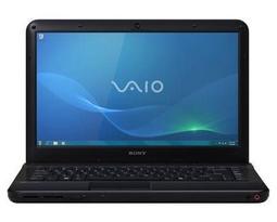 Ноутбук Sony VAIO VPC-EA2M1R