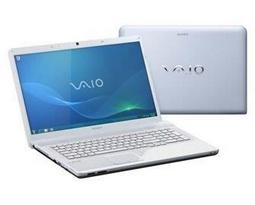 Ноутбук Sony VAIO VPC-EF2E1R