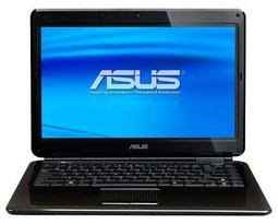 Ноутбук ASUS K40IP