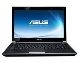 Ноутбук ASUS U45JC