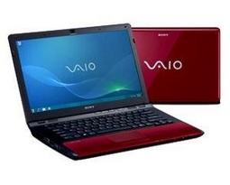 Ноутбук Sony VAIO VPC-CW2S1E
