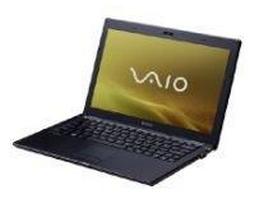 Ноутбук Sony VAIO VPC-X11S1E