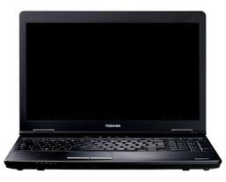 Ноутбук Toshiba SATELLITE PRO S500-122