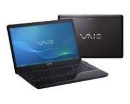 Ноутбук Sony VAIO VPC-EC22FX