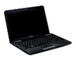 Ноутбук Toshiba SATELLITE L635-10T