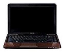 Ноутбук Toshiba SATELLITE L635-10L
